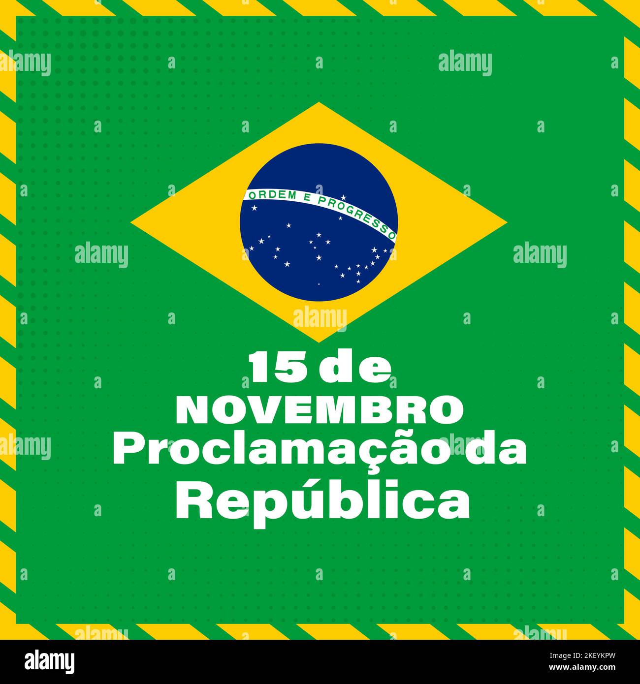 Proclamação da República - Brasil Projects