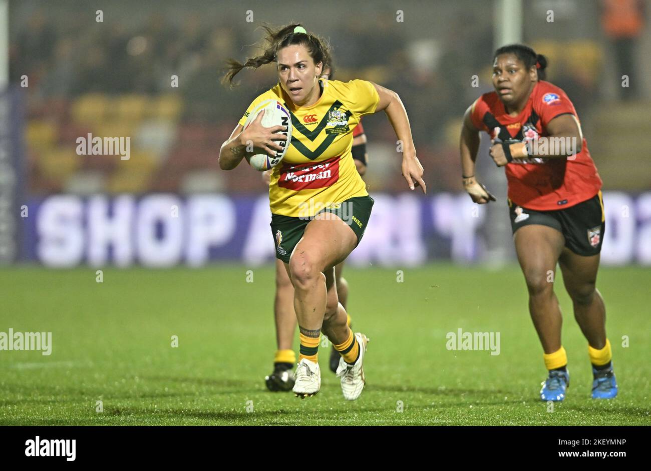 Womens rugby hi-res stock photography and images - Page 25