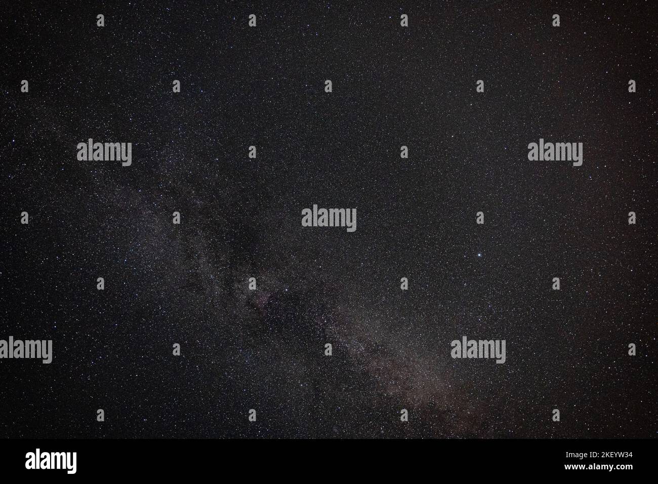 Night shot starry sky hi-res stock photography and images - Alamy