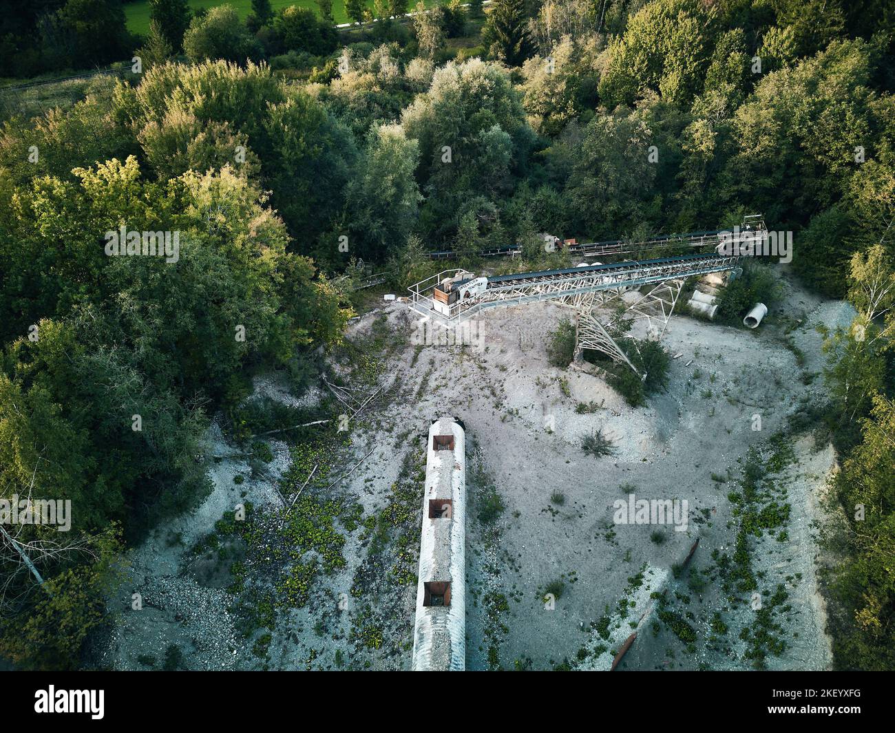 Gravel Pit Near Me Exploring Local Resources