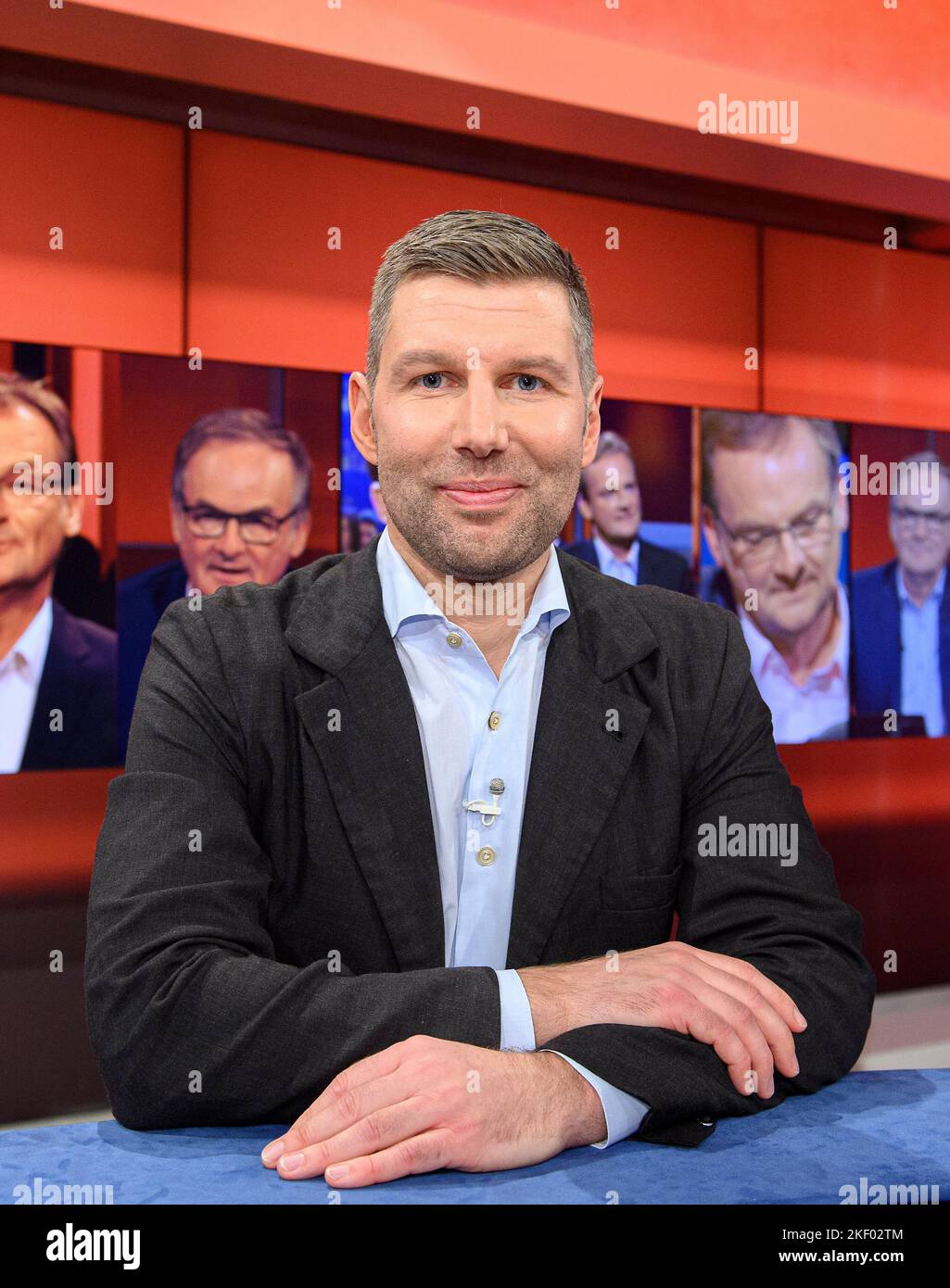 Thomas HITZLSPERGER Former Soccer Player Soccer Official Talk Show thomas-hitzlsperger-former-soccer-player-soccer-official-talk-show