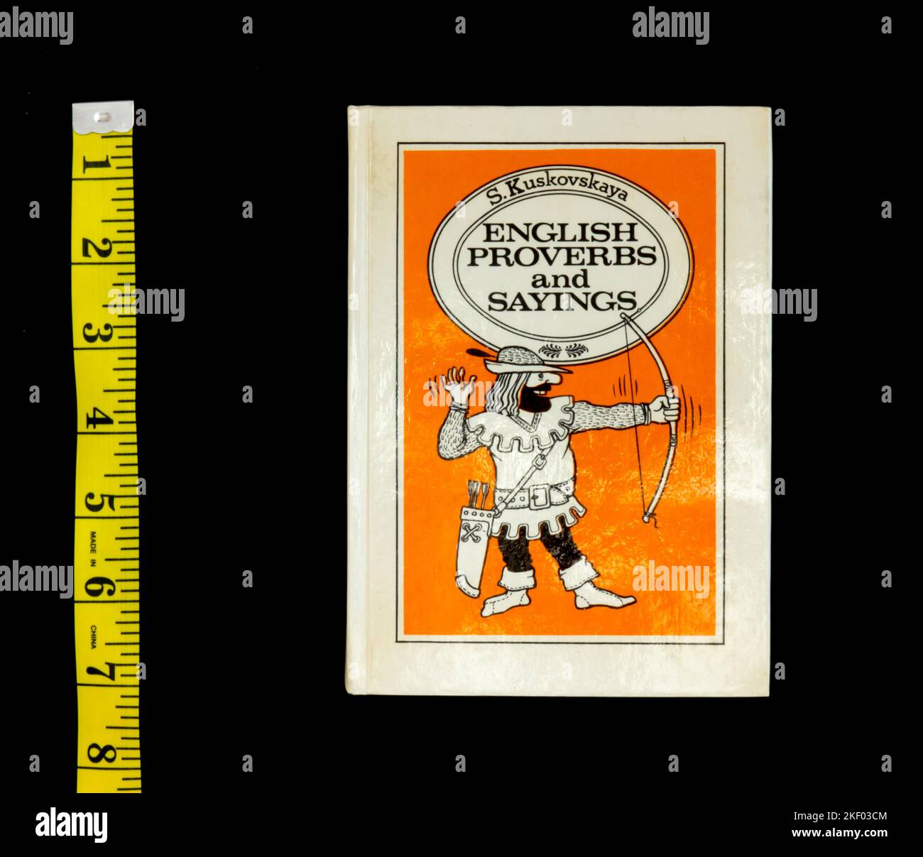 Robin hood book cover hi-res stock photography and images - Alamy