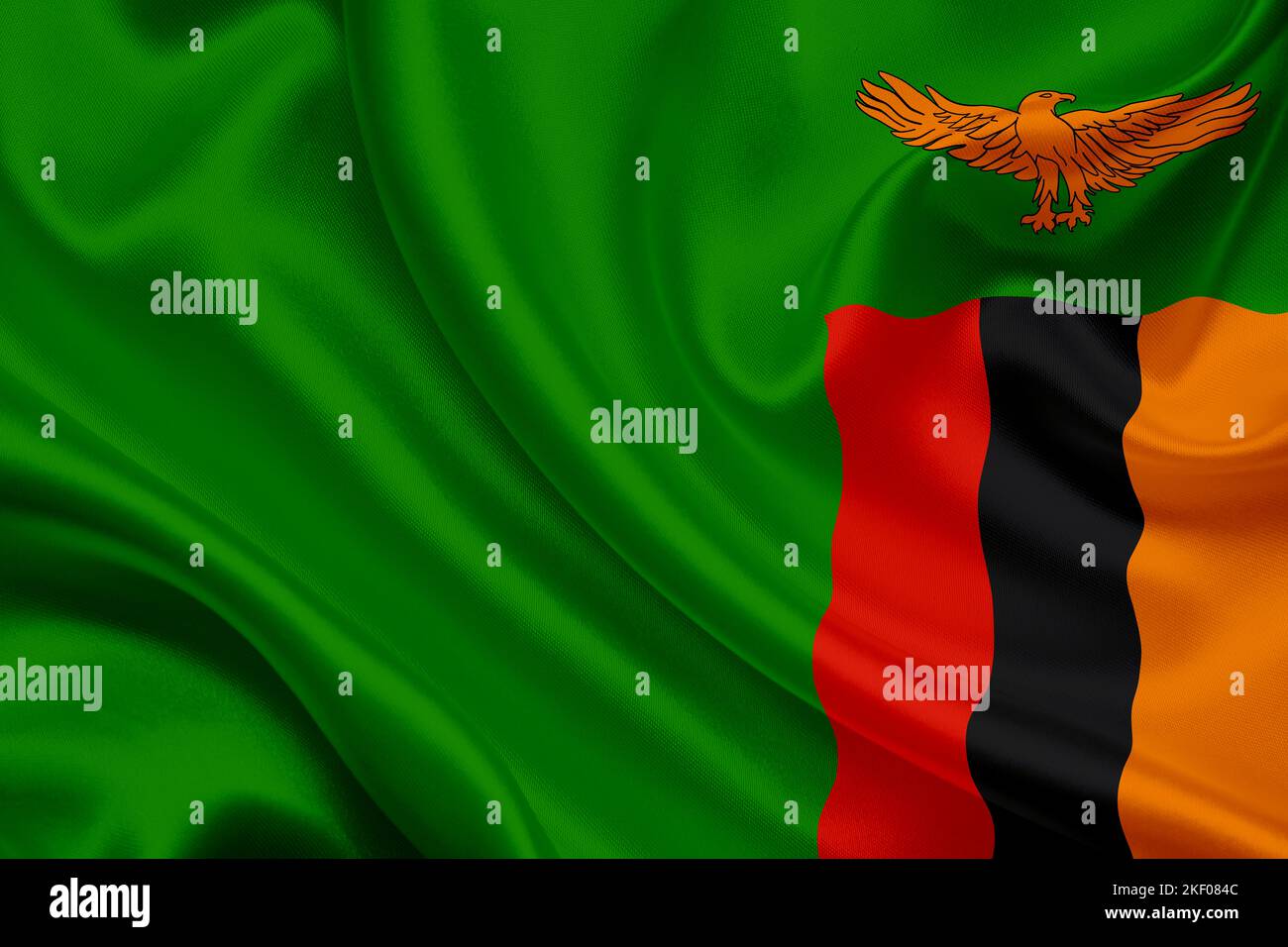 zambia-official-national-flag-hi-res-stock-photography-and-images-alamy