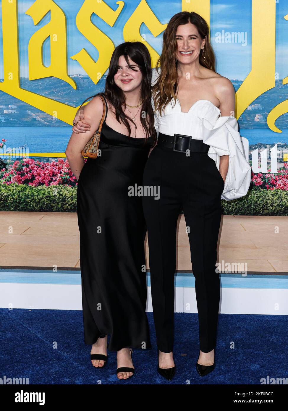 Los Angeles, United States. 14th Nov, 2022. LOS ANGELES, CALIFORNIA