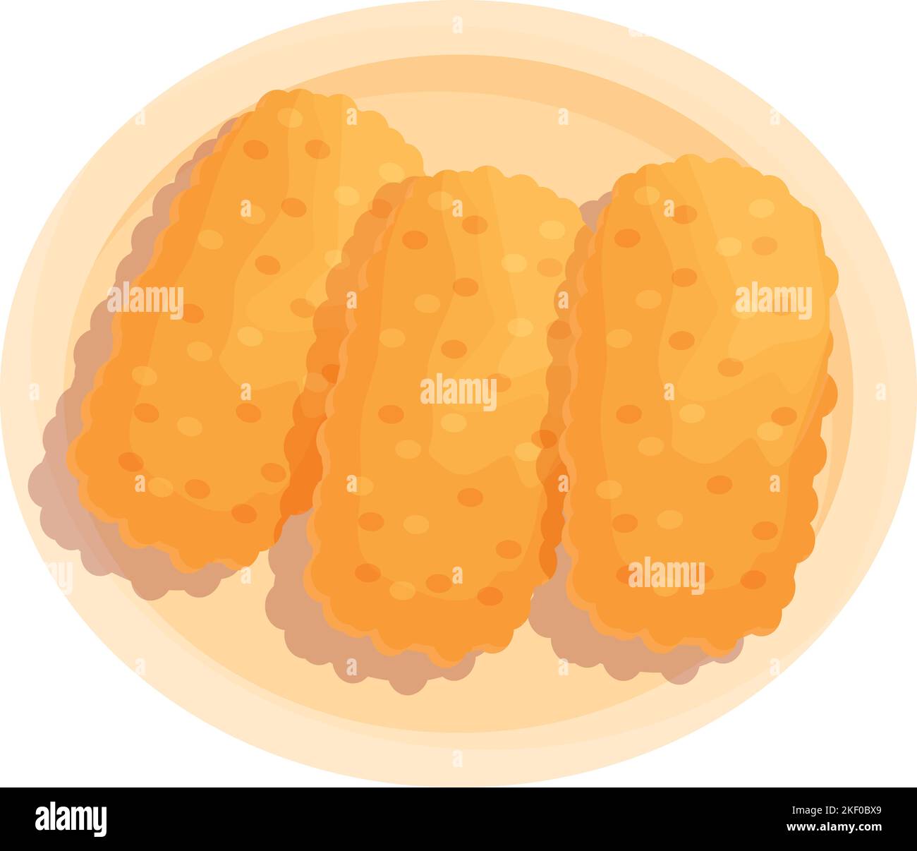 Cartoon coxinha hi-res stock photography and images - Alamy