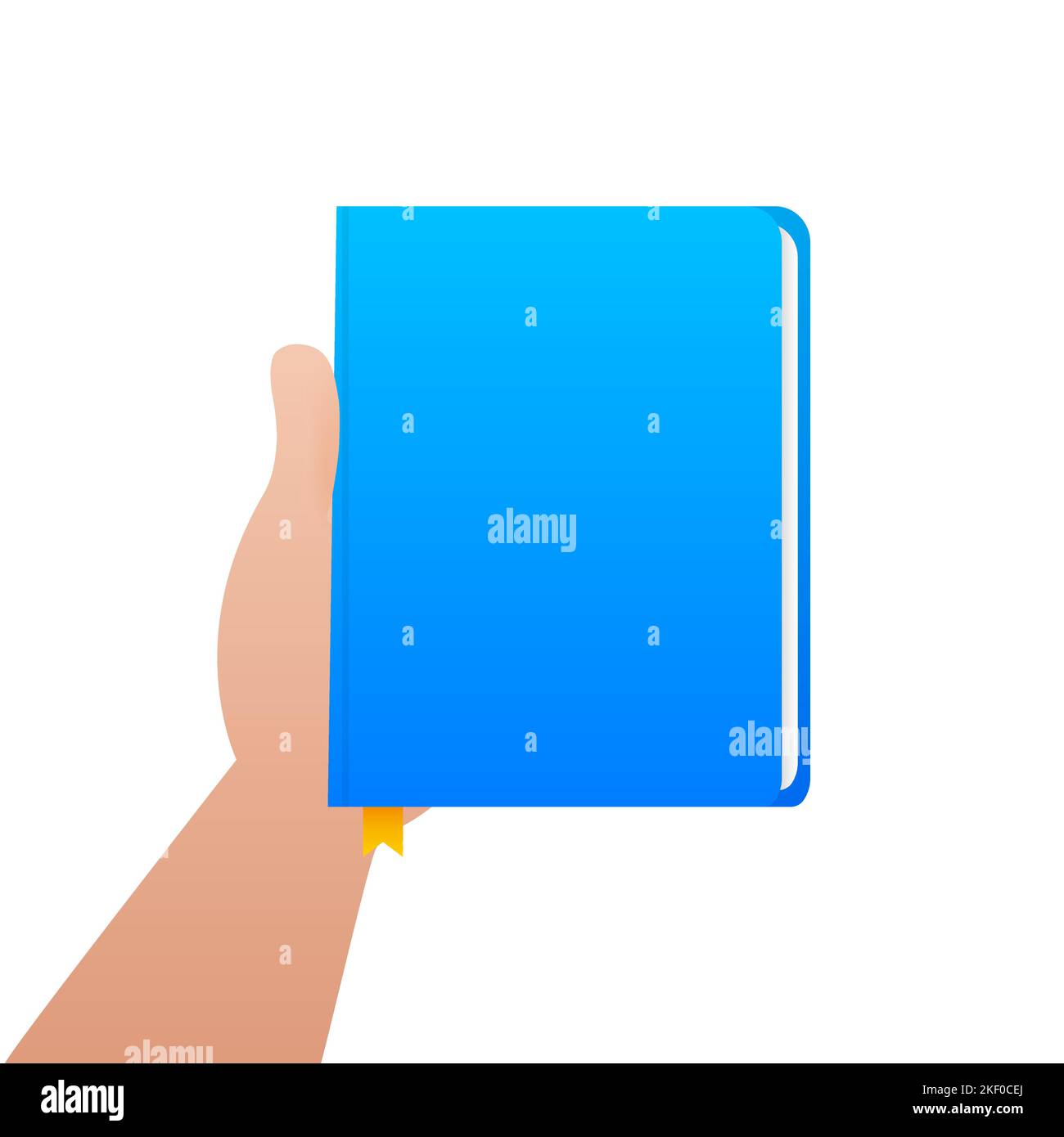Videobook Stock Vector Images - Alamy