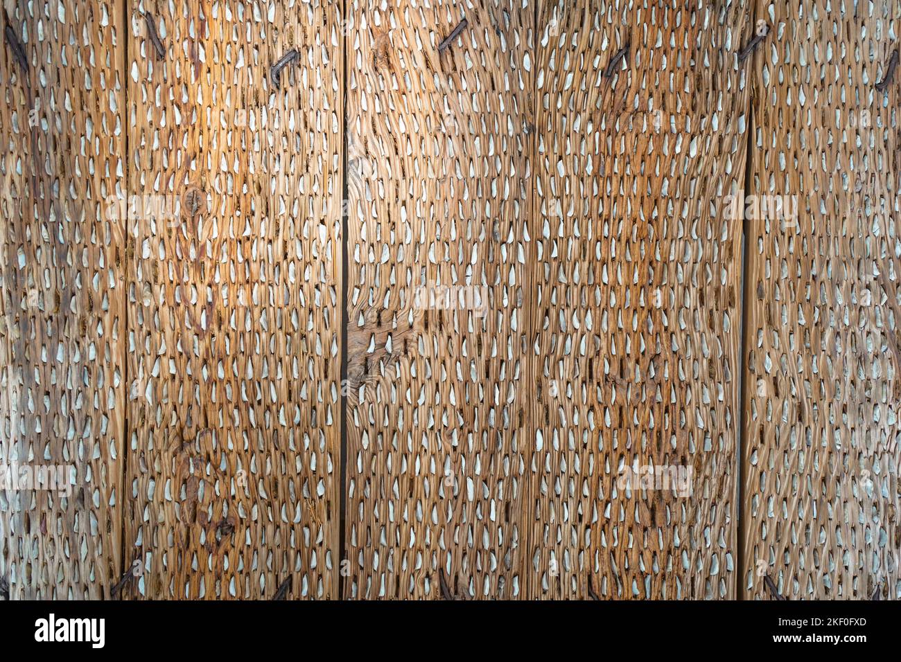 Spanish straw hires stock photography and images Alamy