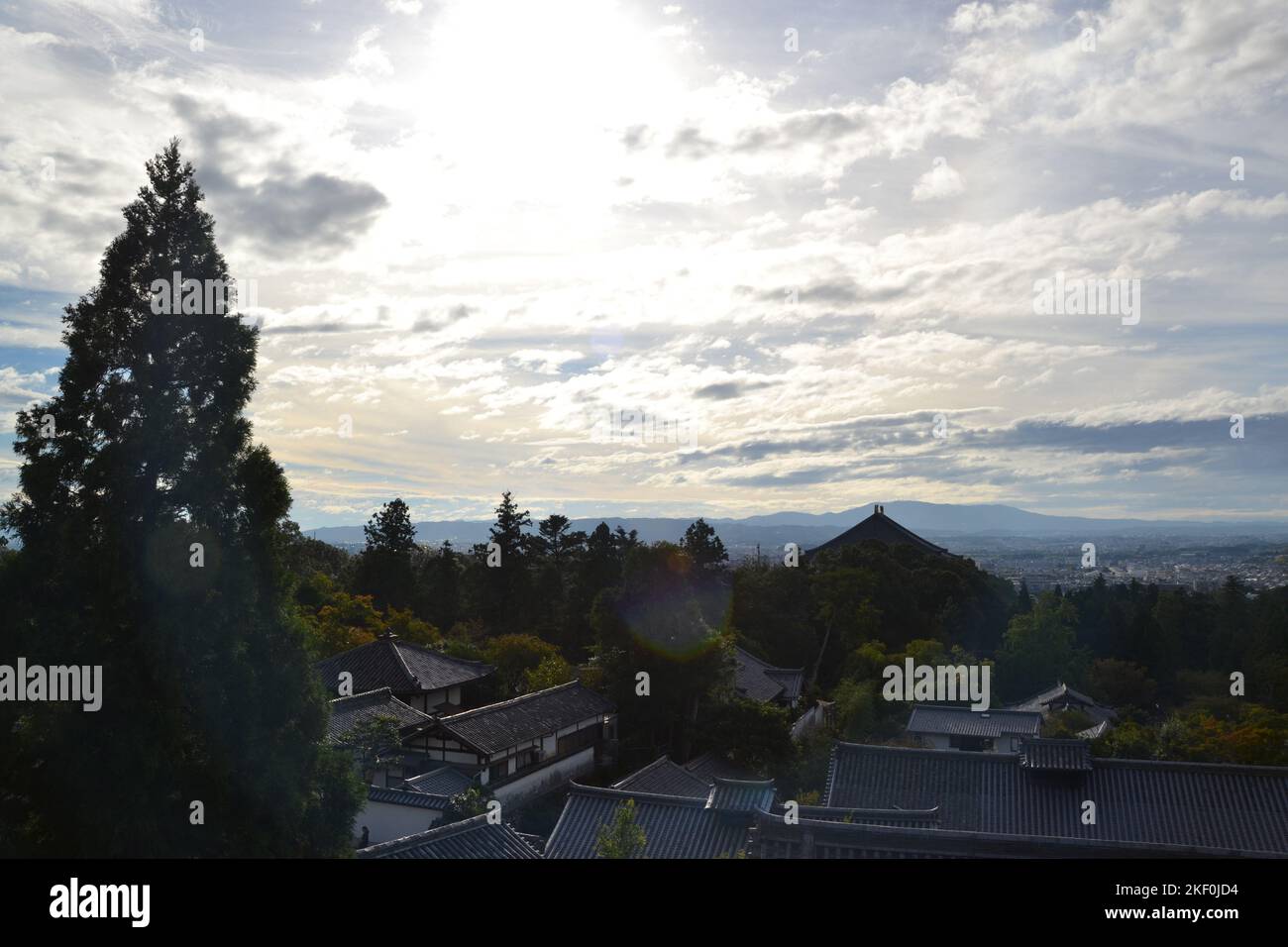 High angle shot beautiful blue hi-res stock photography and images - Alamy