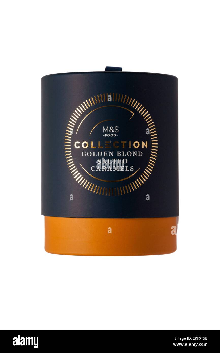 tub-of-m-s-collection-golden-blond-salted-caramels-isolated-on-white