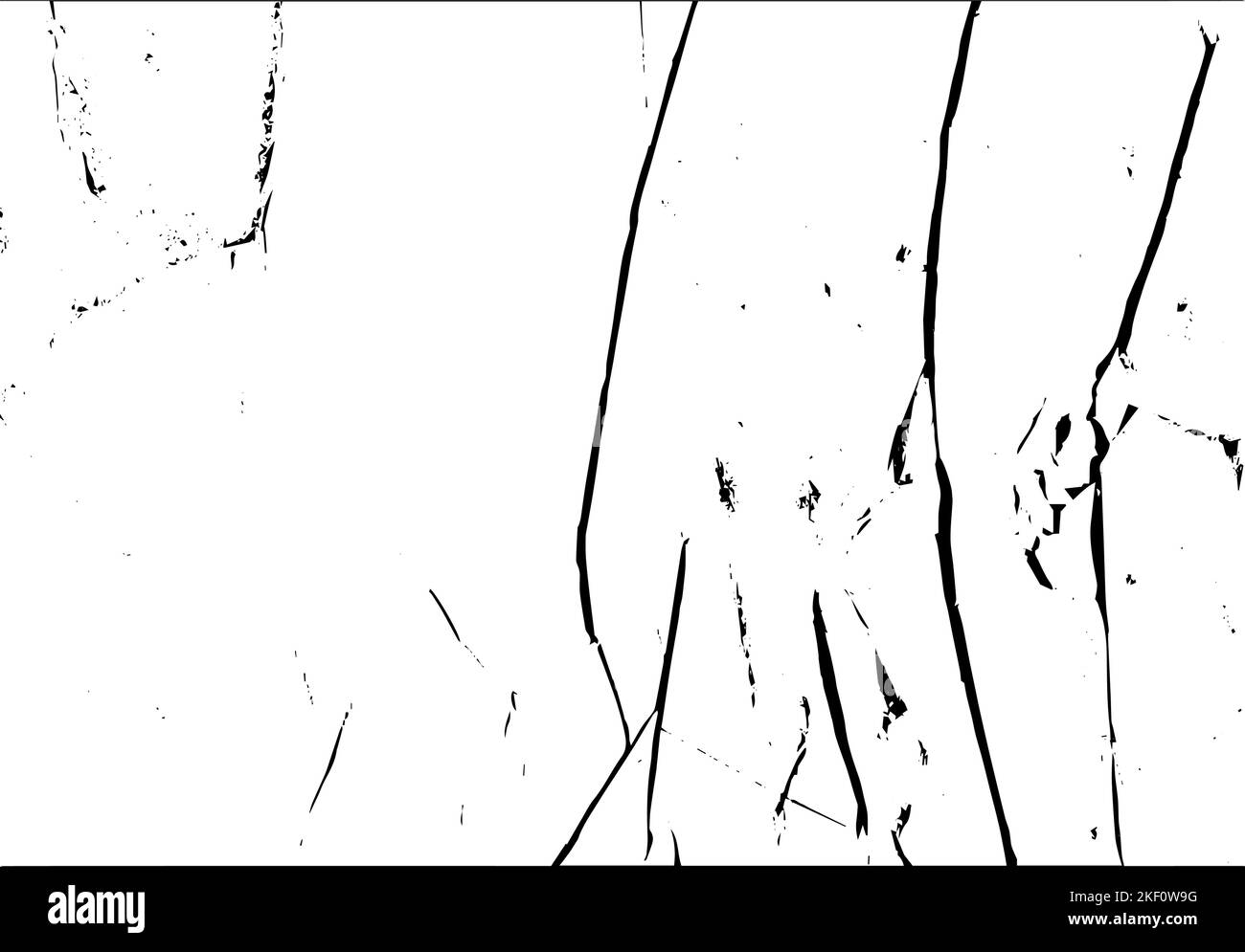 Grunge stripes and lines vector texture background. Abstract overlay ...