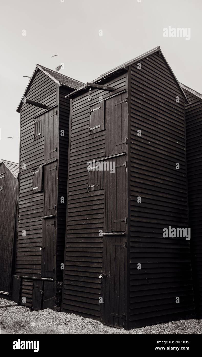 Sheds historical hi-res stock photography and images - Alamy
