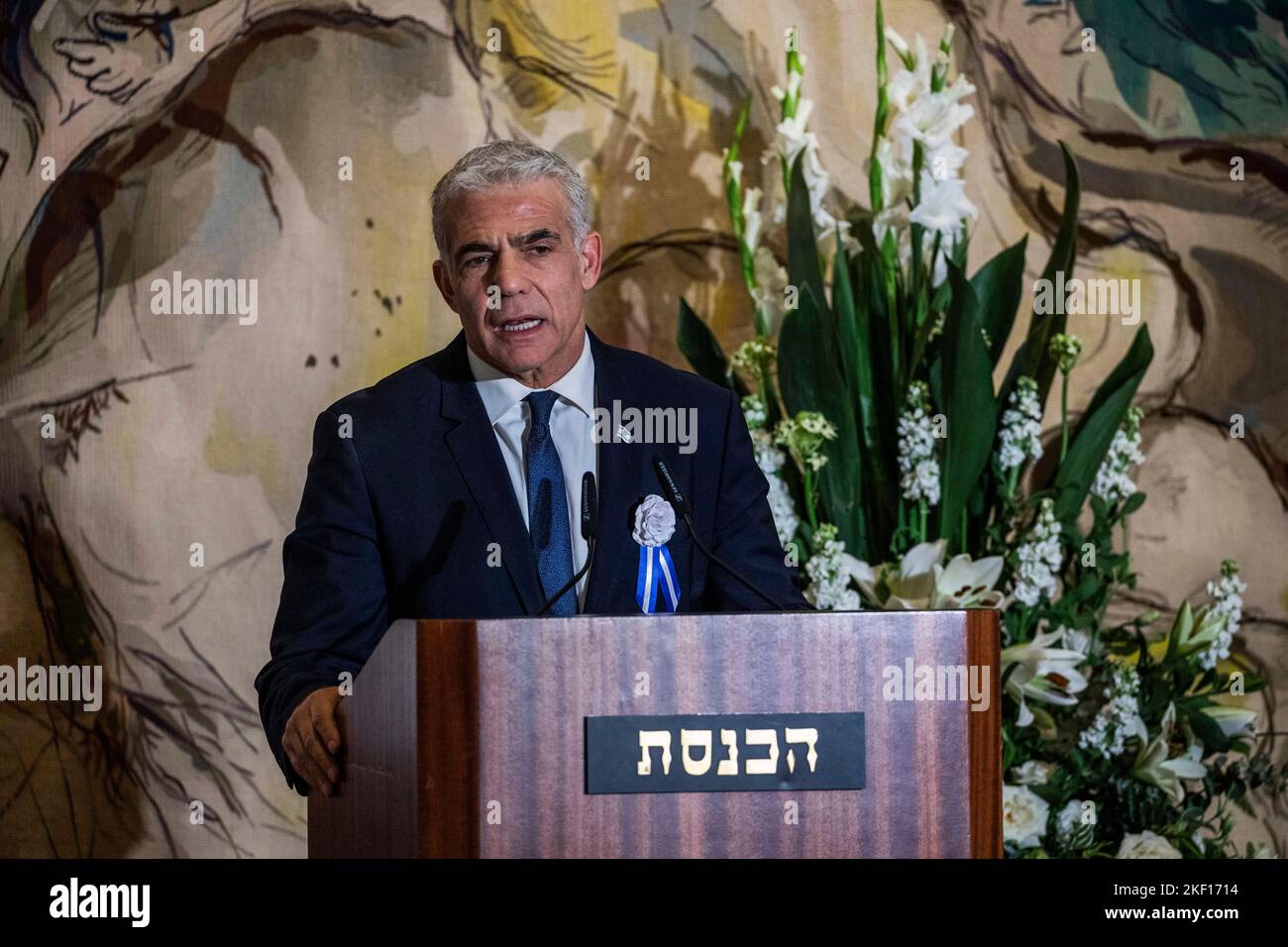 Why is the U.S.-Israel alliance currently strained? Why is the U.S.-Israel alliance currently strained?