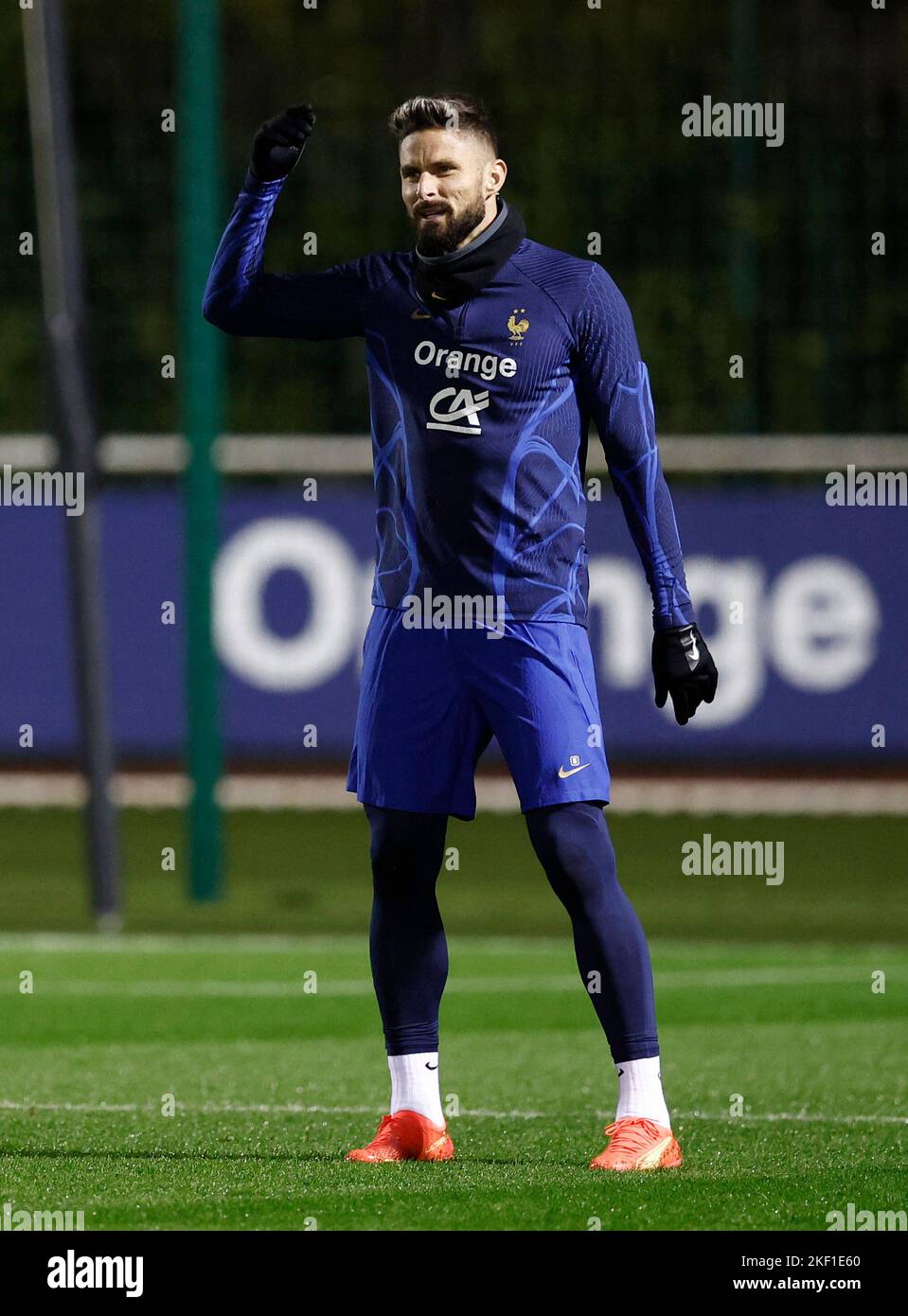 Inf clairefontaine hi-res stock photography and images - Alamy