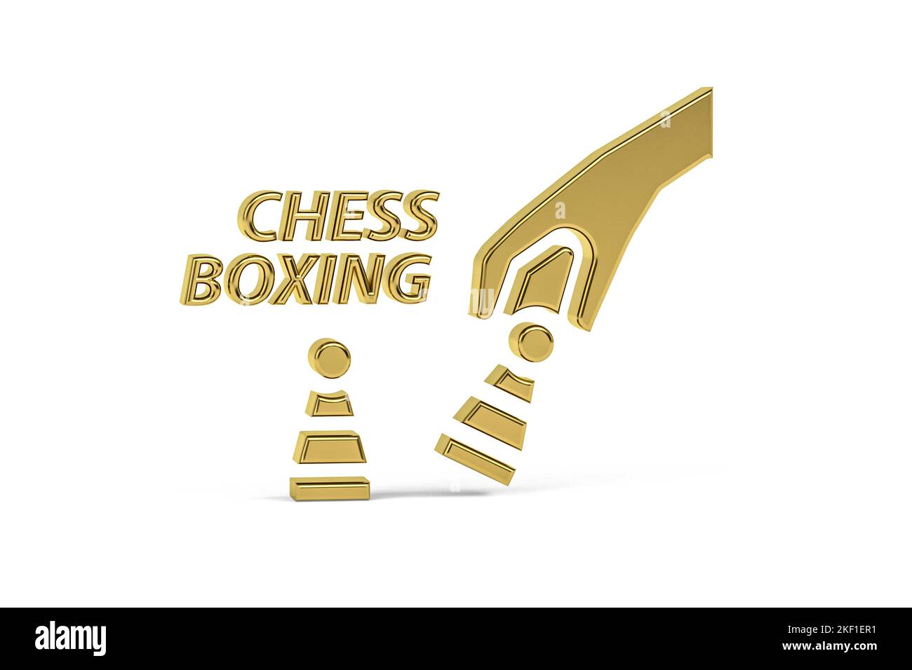 Chessboxing Rennes