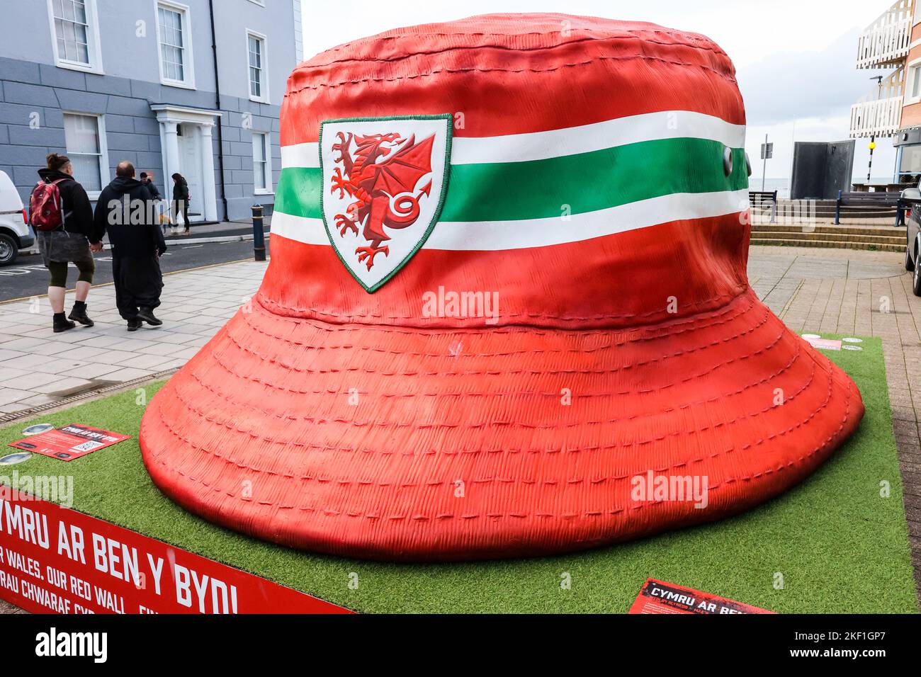Wales world cup qatar 2022 wall hires stock photography and images Alamy