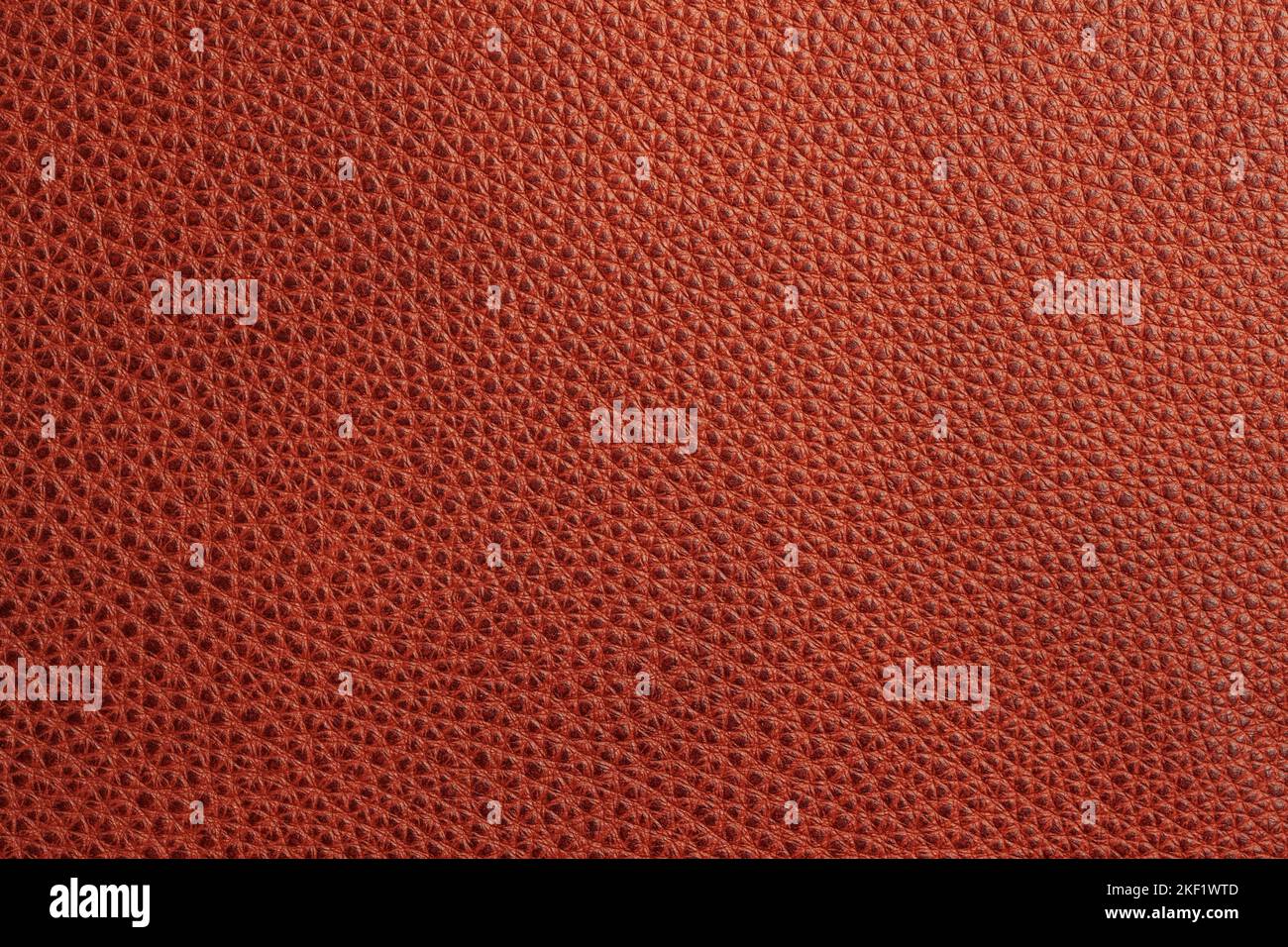 Genuine leather texture closeup, natural background. Manufacturing concept Stock Photo