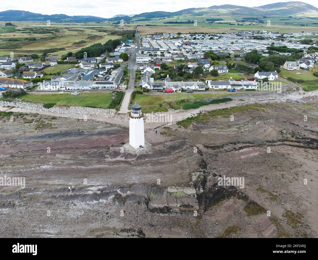 southerness-and-lighthouse-from-the-air-stock-photo-alamy