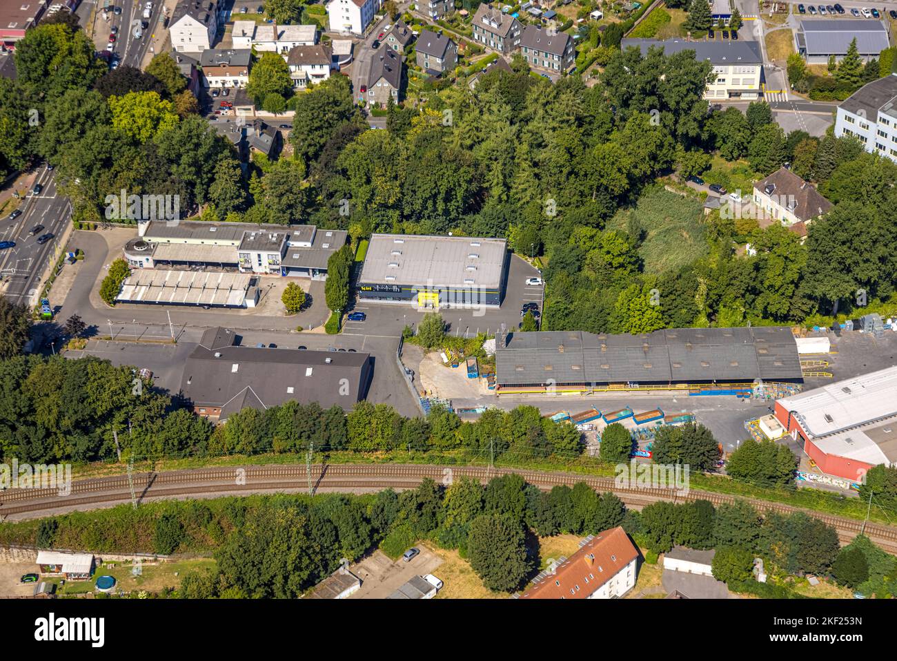 Haus crengeldanz mansion hires stock photography and images Alamy