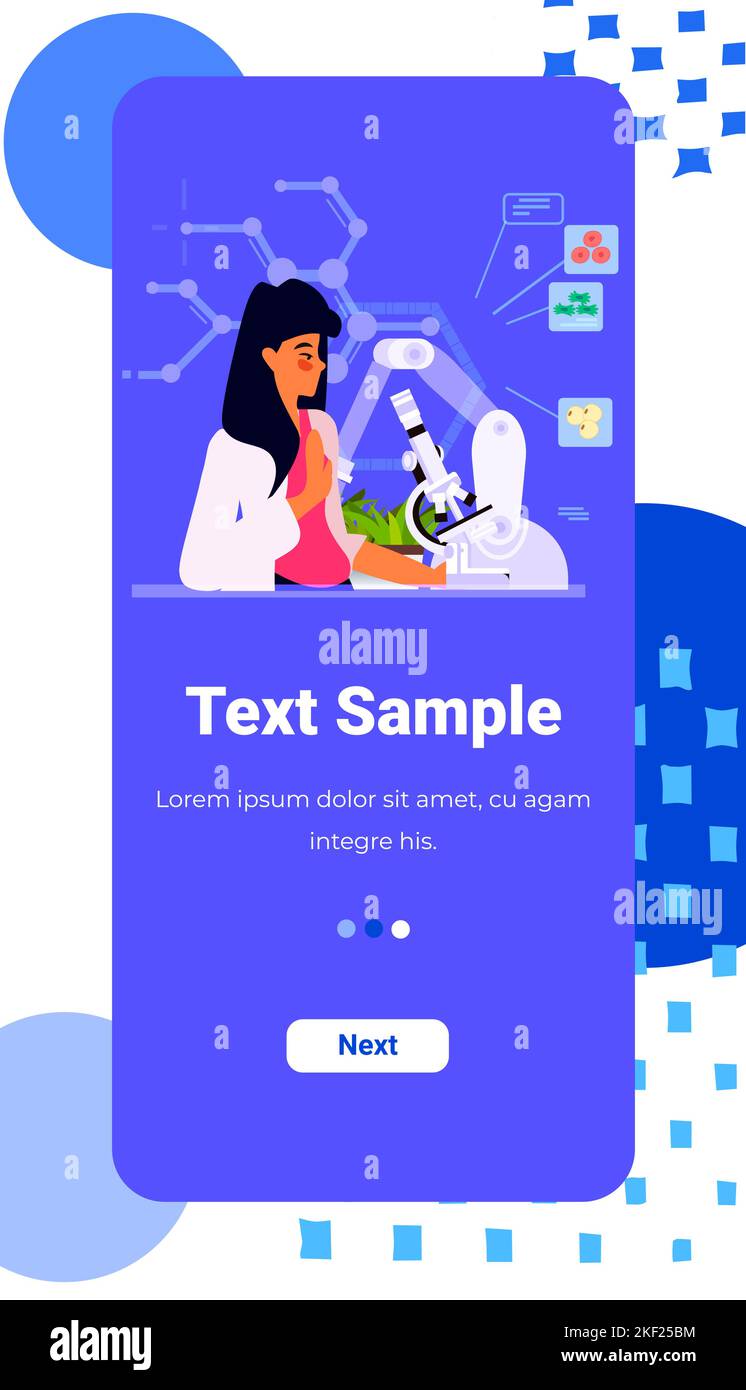 scientist analyzing cultured red raw veal made from animal cells