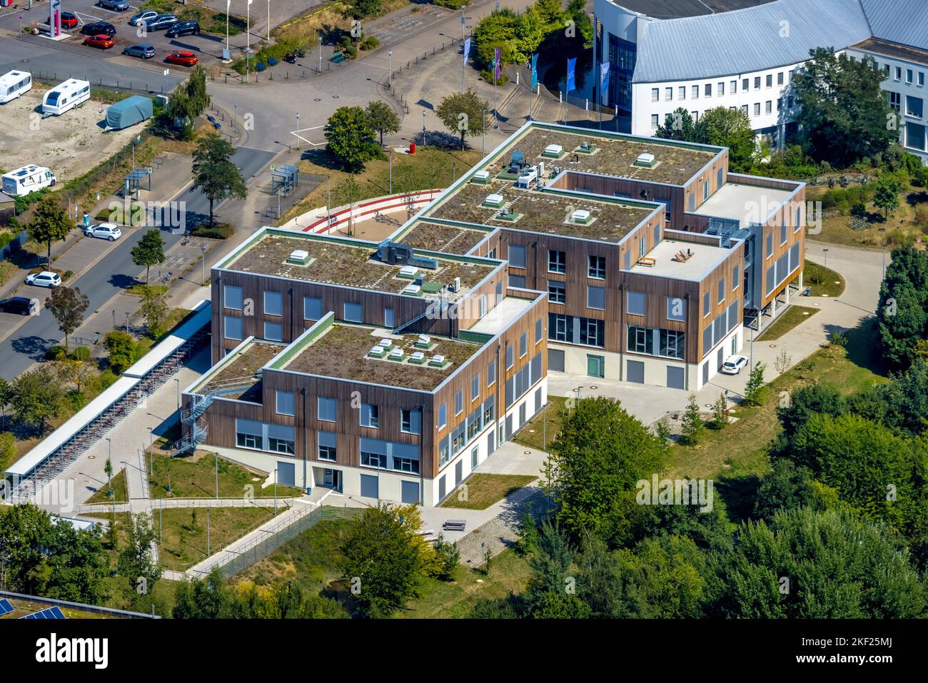 Universität Witten Herdecke