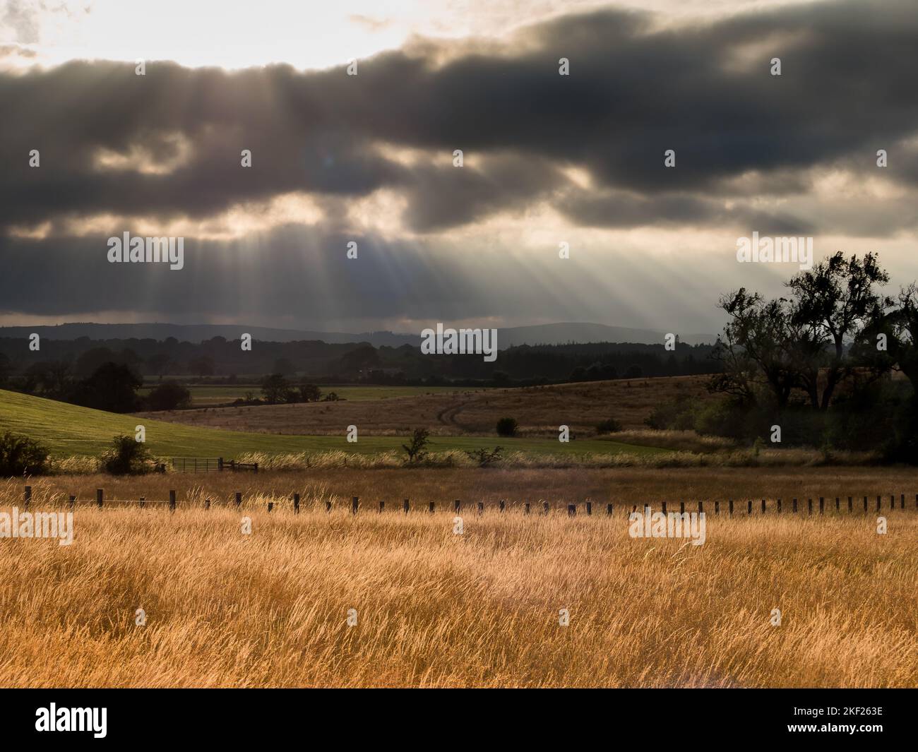 Kelton mains hires stock photography and images Alamy