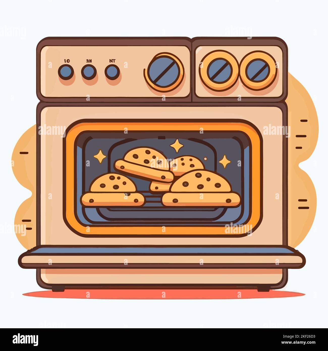 Cookies In Oven Clipart cookies-in-oven-clipart