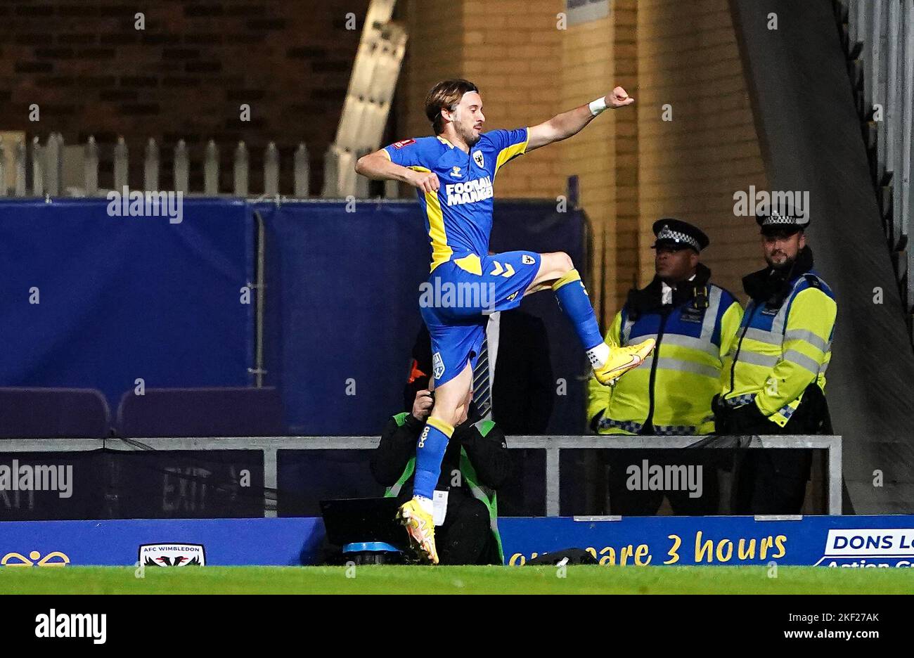 Wimbledons ethan chislett hires stock photography and images Alamy