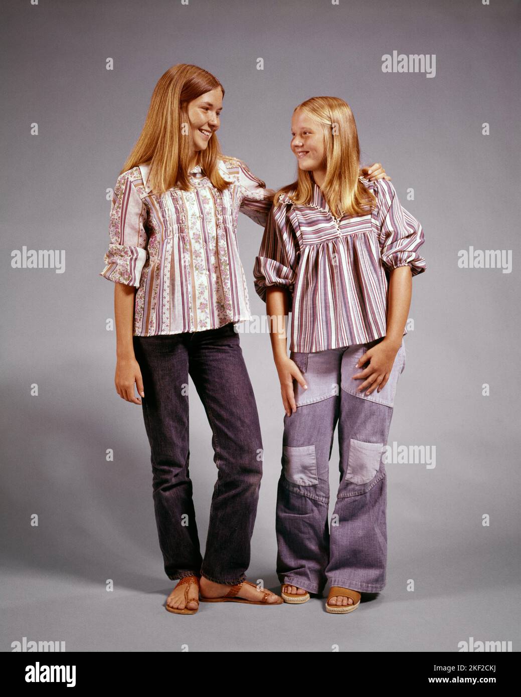 Bell bottom pants hires stock photography and images  Alamy