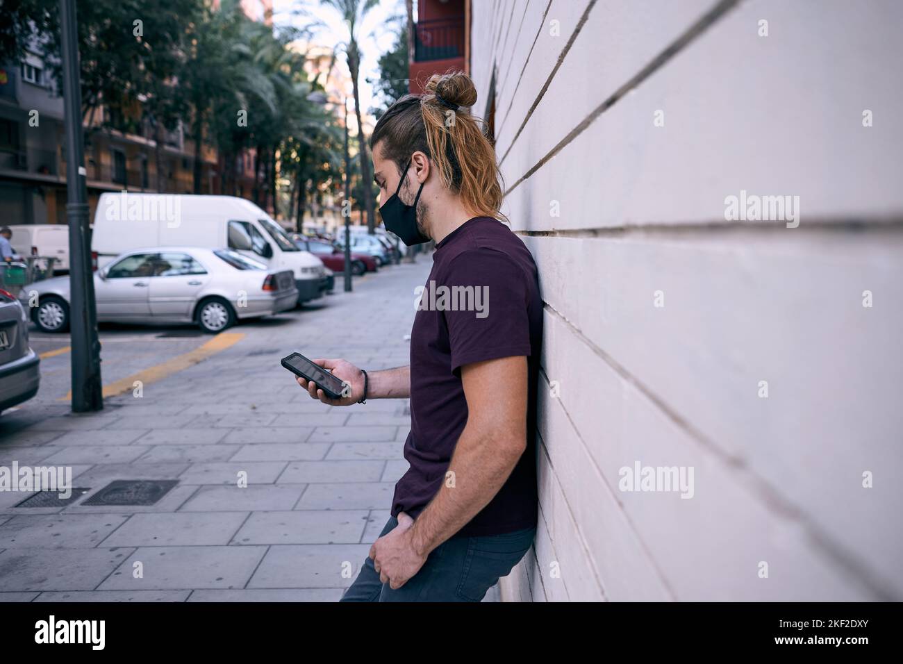 Hand in your pants hi-res stock photography and images - Alamy