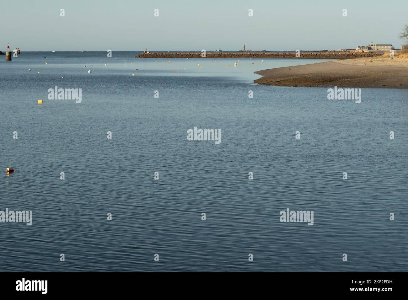 Considered one of the most expensive towns to live in Massachusetts. Located on the South Shore