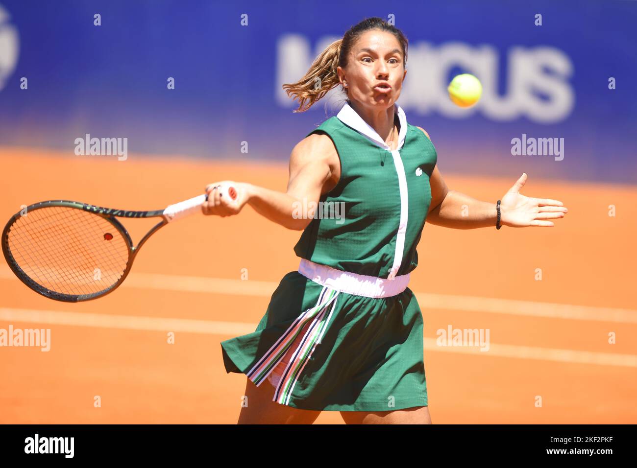 Natalija stevanovic serbia hi-res stock photography and images - Alamy