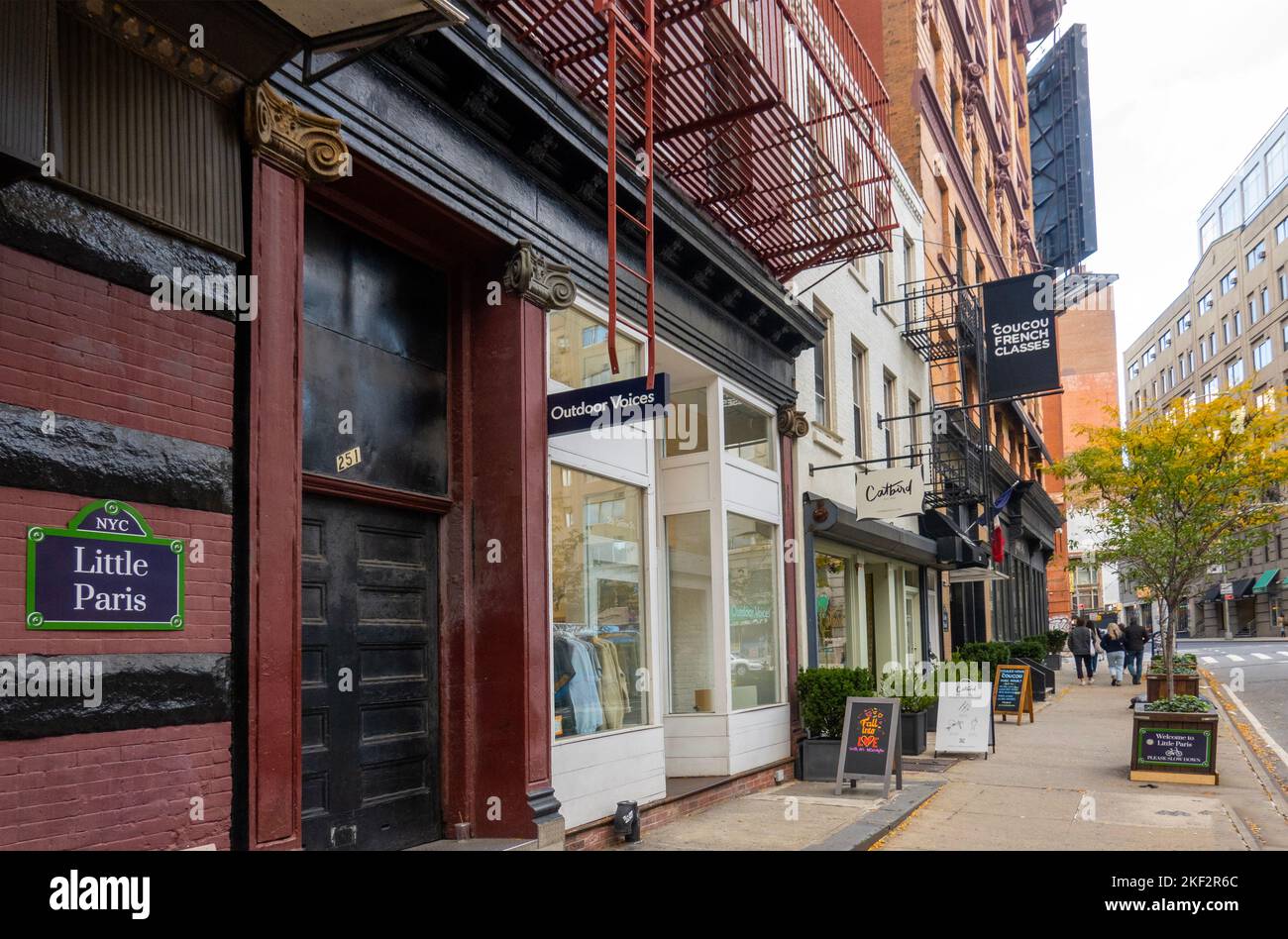 Coucou new york hires stock photography and images Alamy