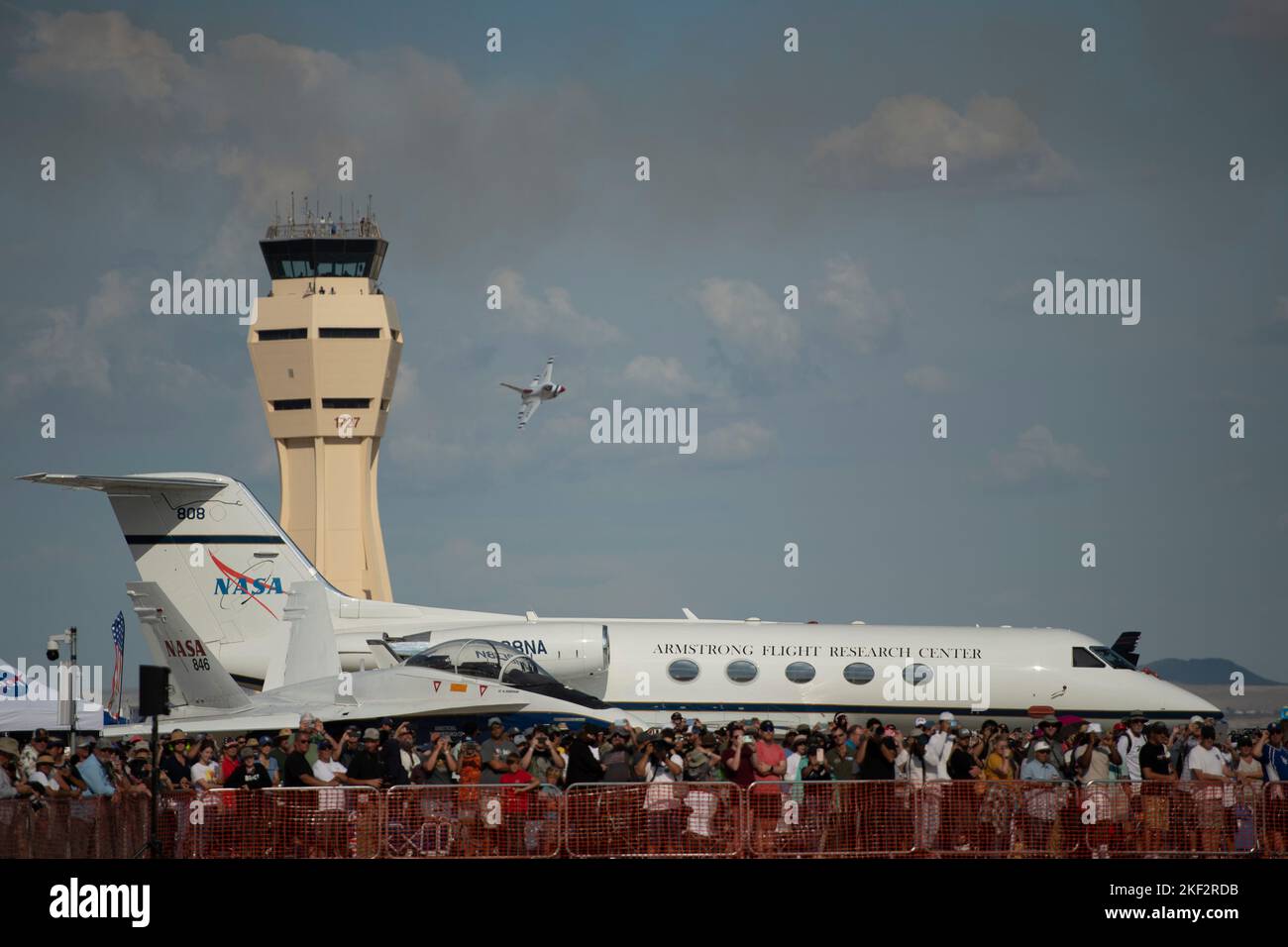 The United States Air Force Air Demonstration Squadron, known as the ...