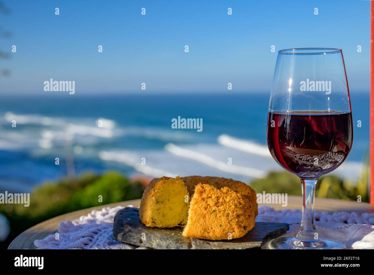 Pasteis de bacalhau hires stock photography and images Alamy