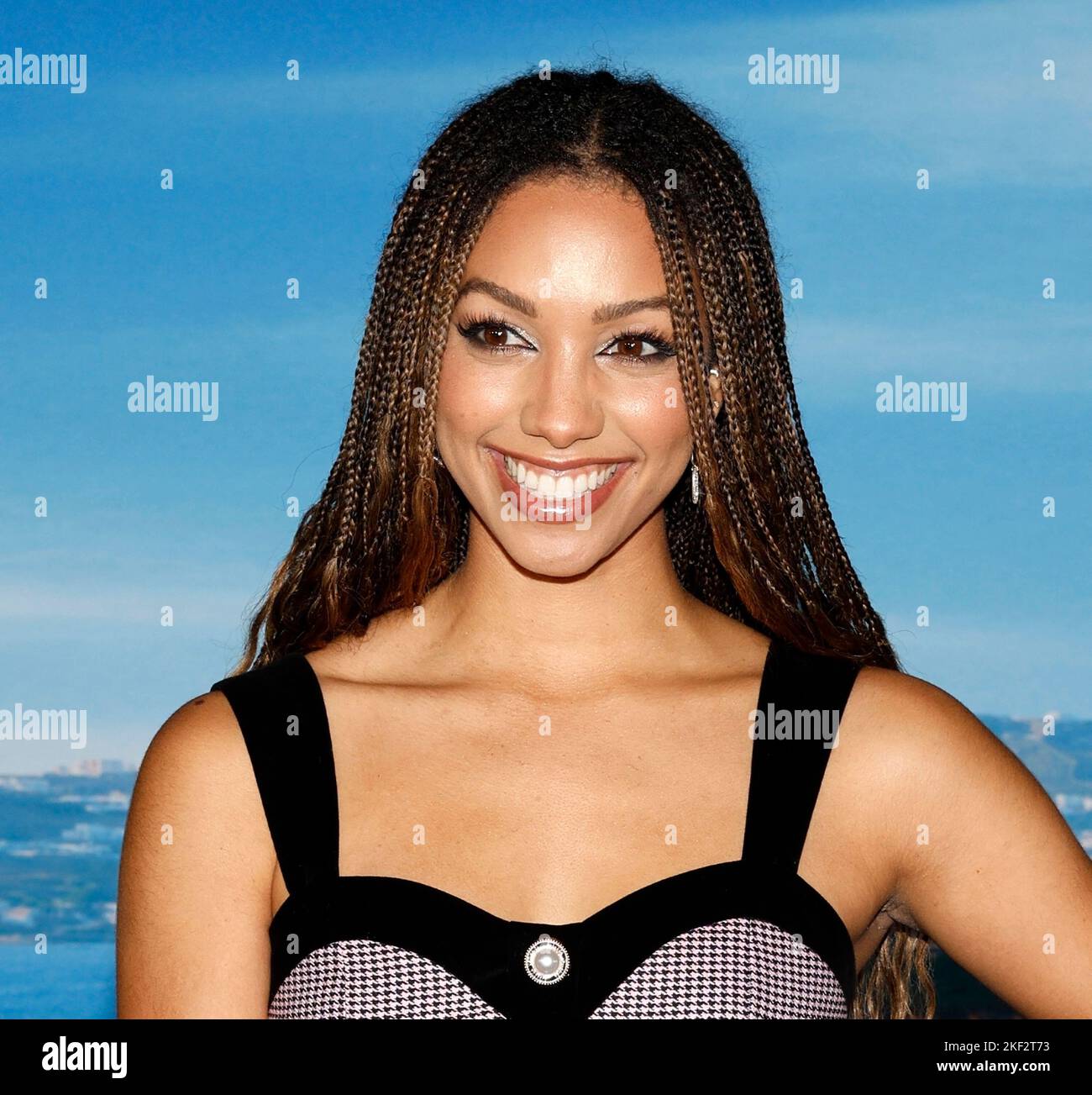 Corinne bishop hi-res stock photography and images - Alamy