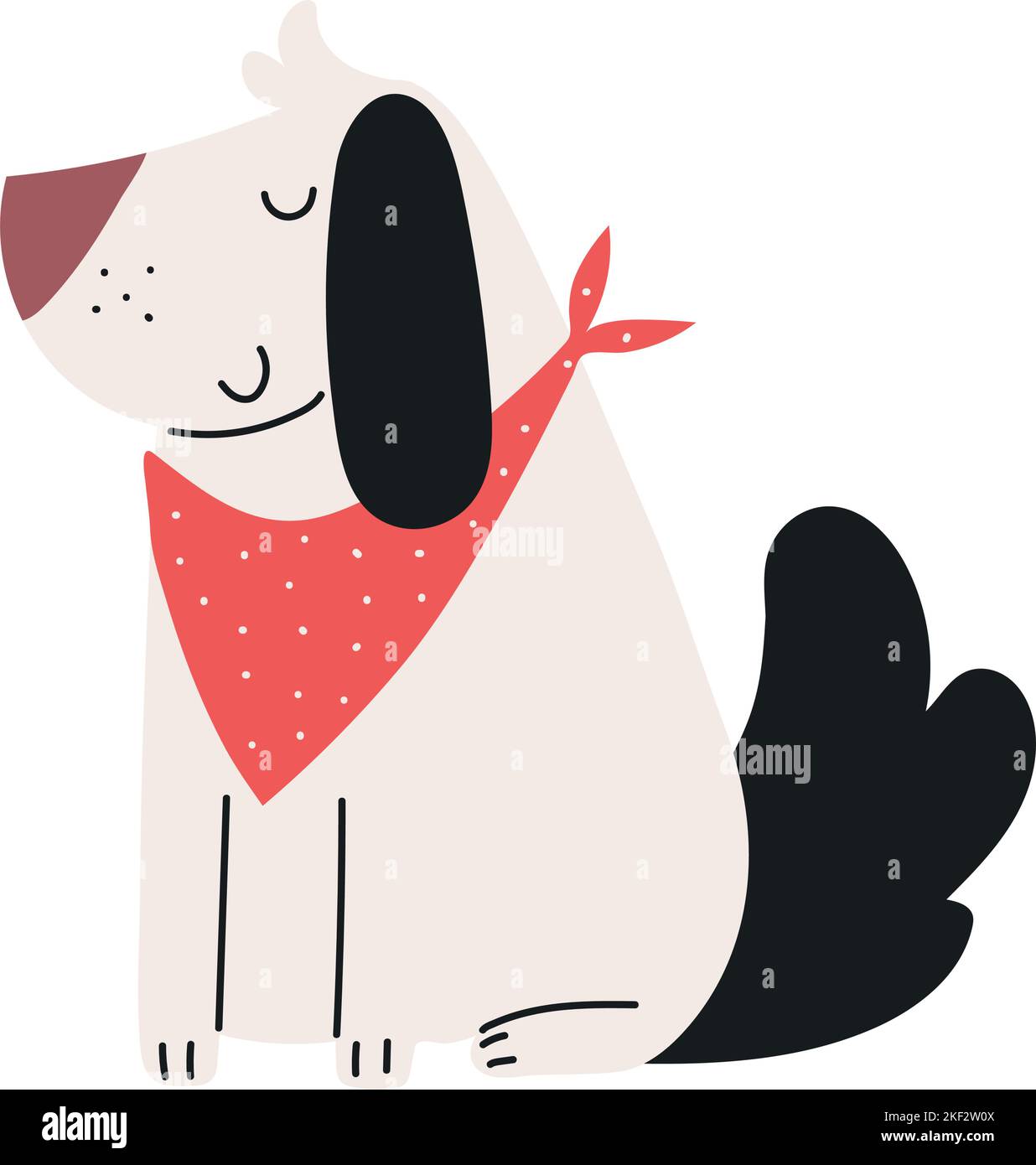 pet dog icon Stock Vector Image & Art - Alamy