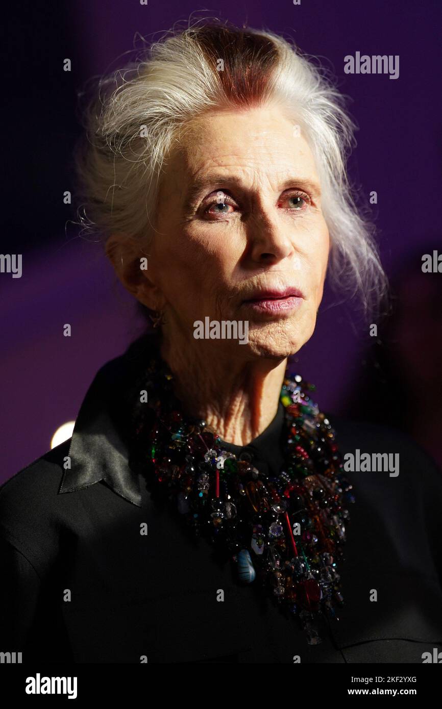 Katherine mackinnon hires stock photography and images Alamy