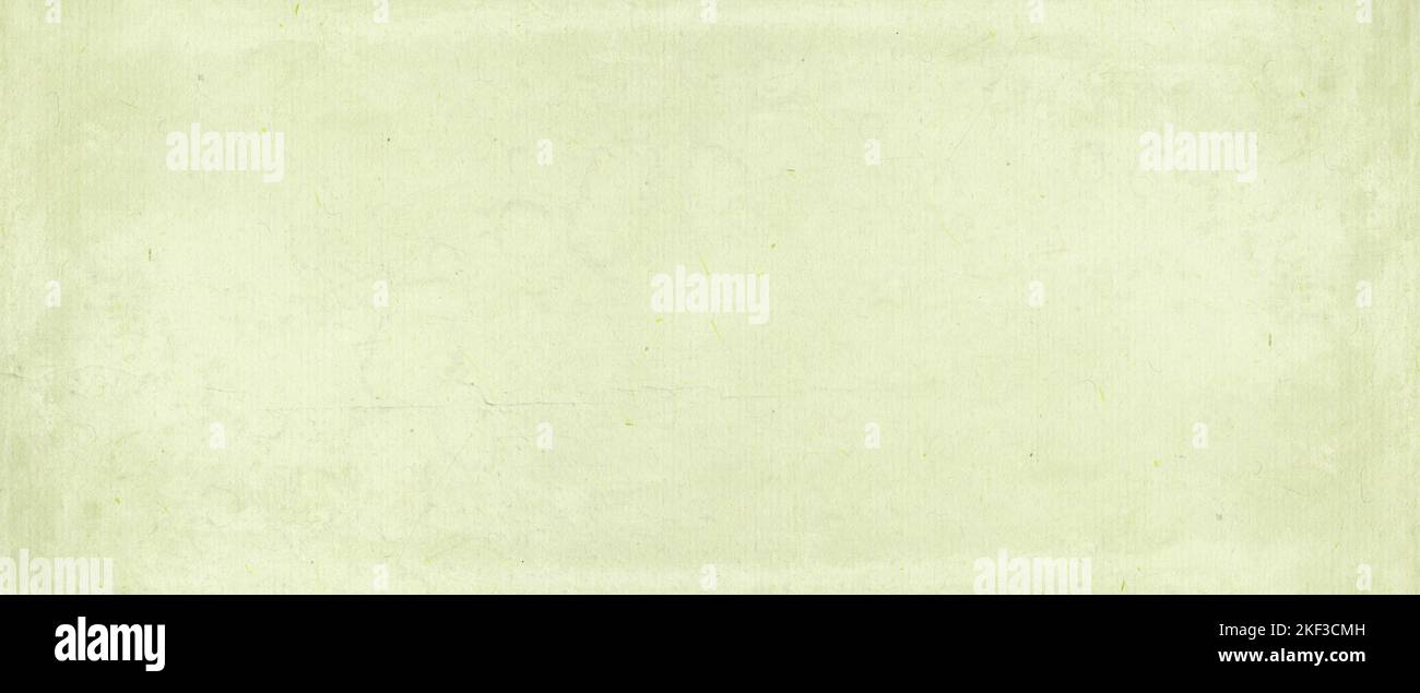 Recycled white paper texture background. Vintage banner wallpaper Stock