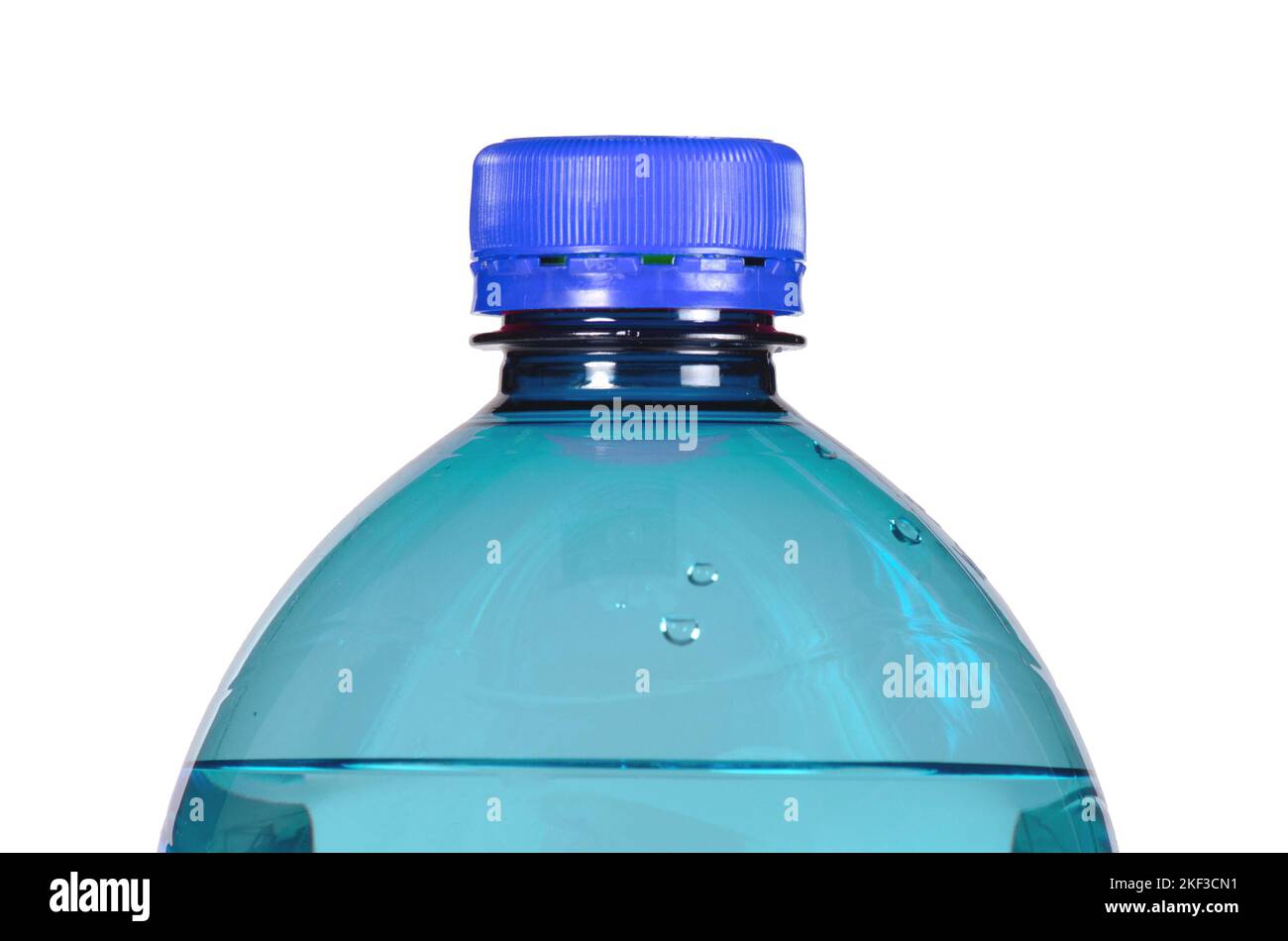 Large plastic bottle of water, isolated on white Stock Photo Alamy