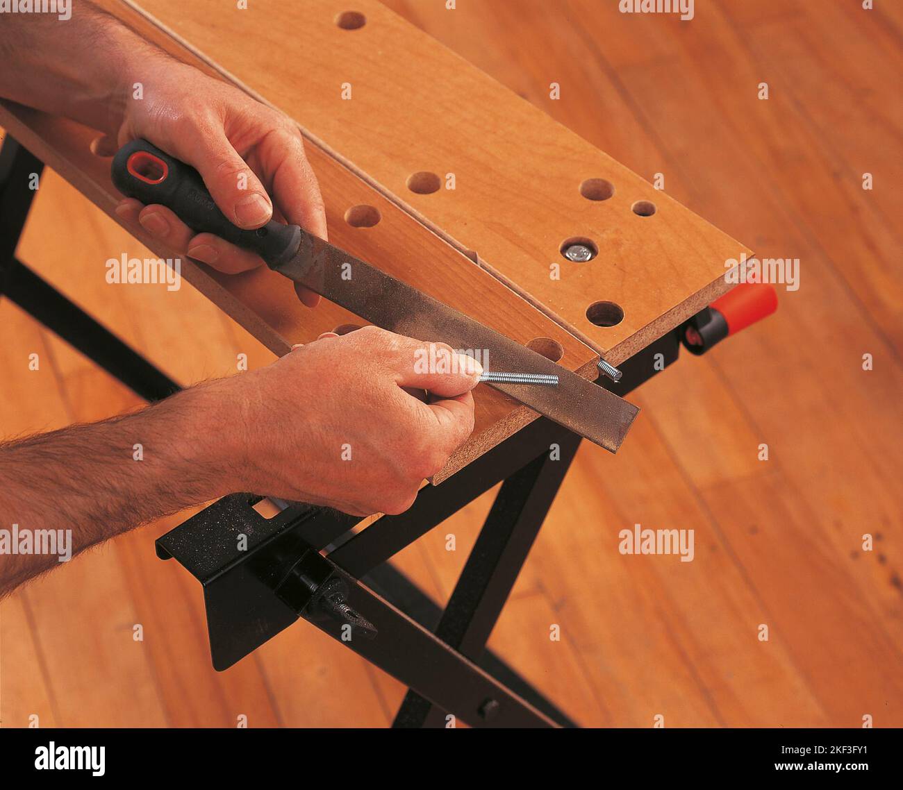 Filing action hi-res stock photography and images - Alamy