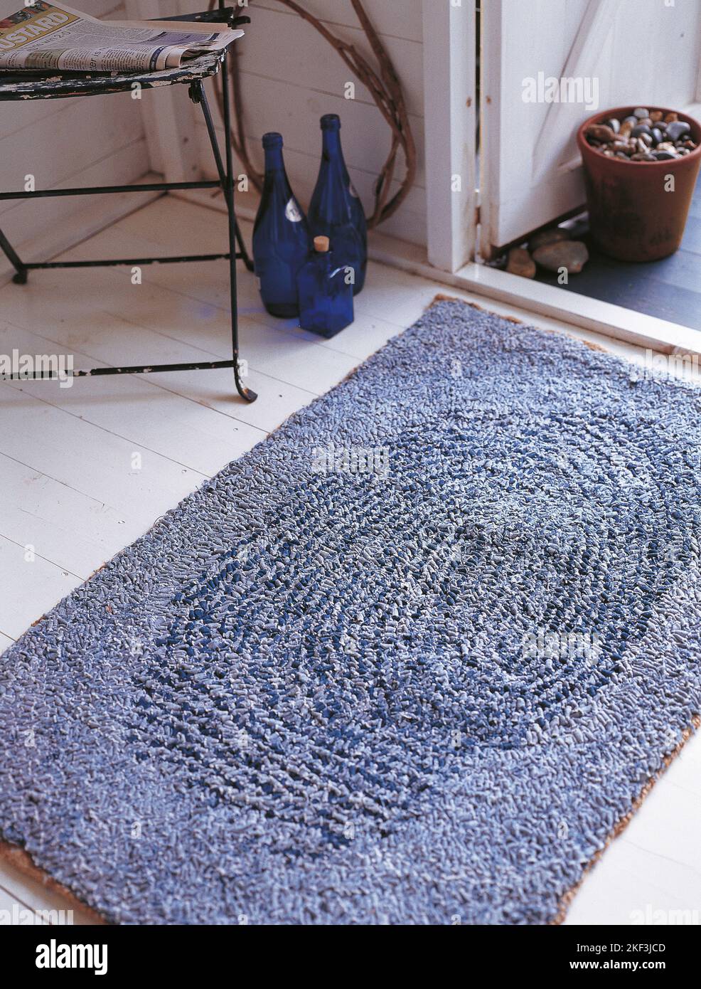 https://c8.alamy.com/comp/2KF3JCD/a-thumb-print-rug-2KF3JCD.jpg