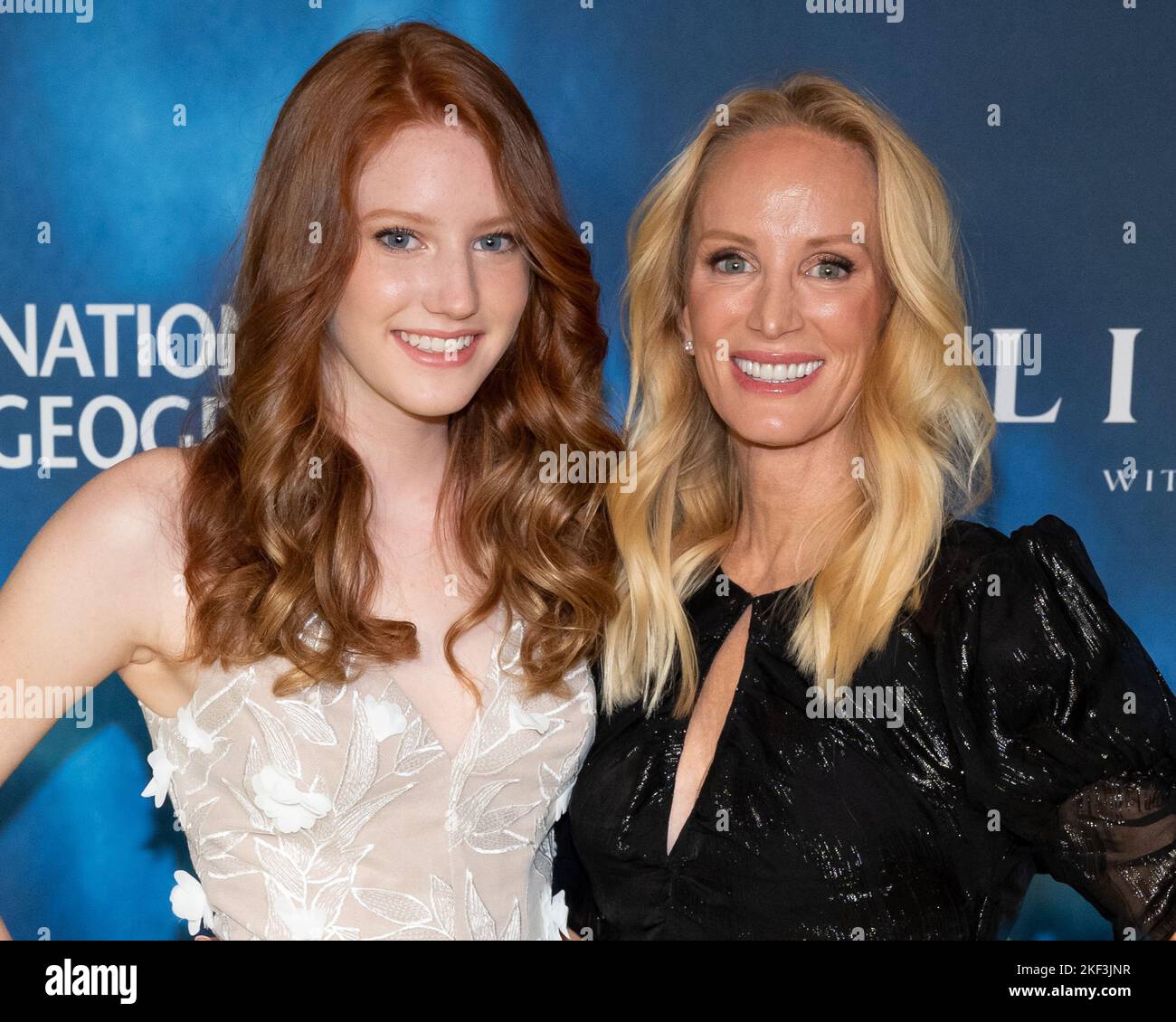 Tanya streeter hires stock photography and images Alamy