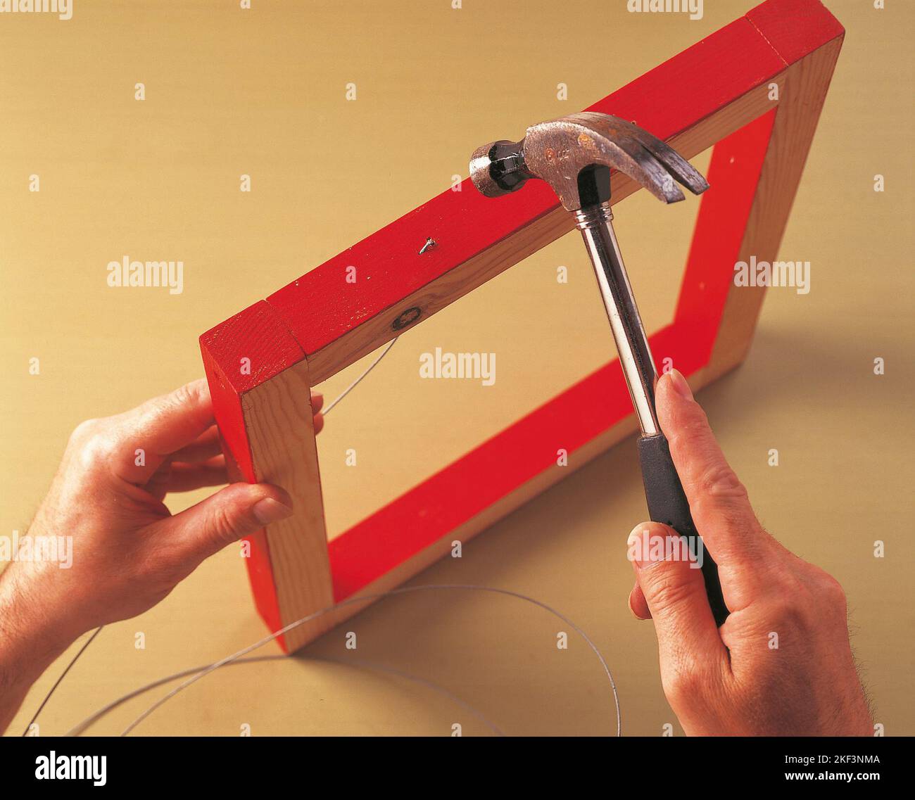 Securing hi-res stock photography and images - Alamy