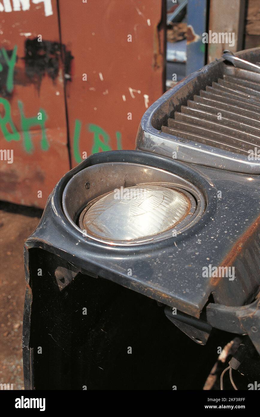 Bumper car design hi-res stock photography and images - Alamy