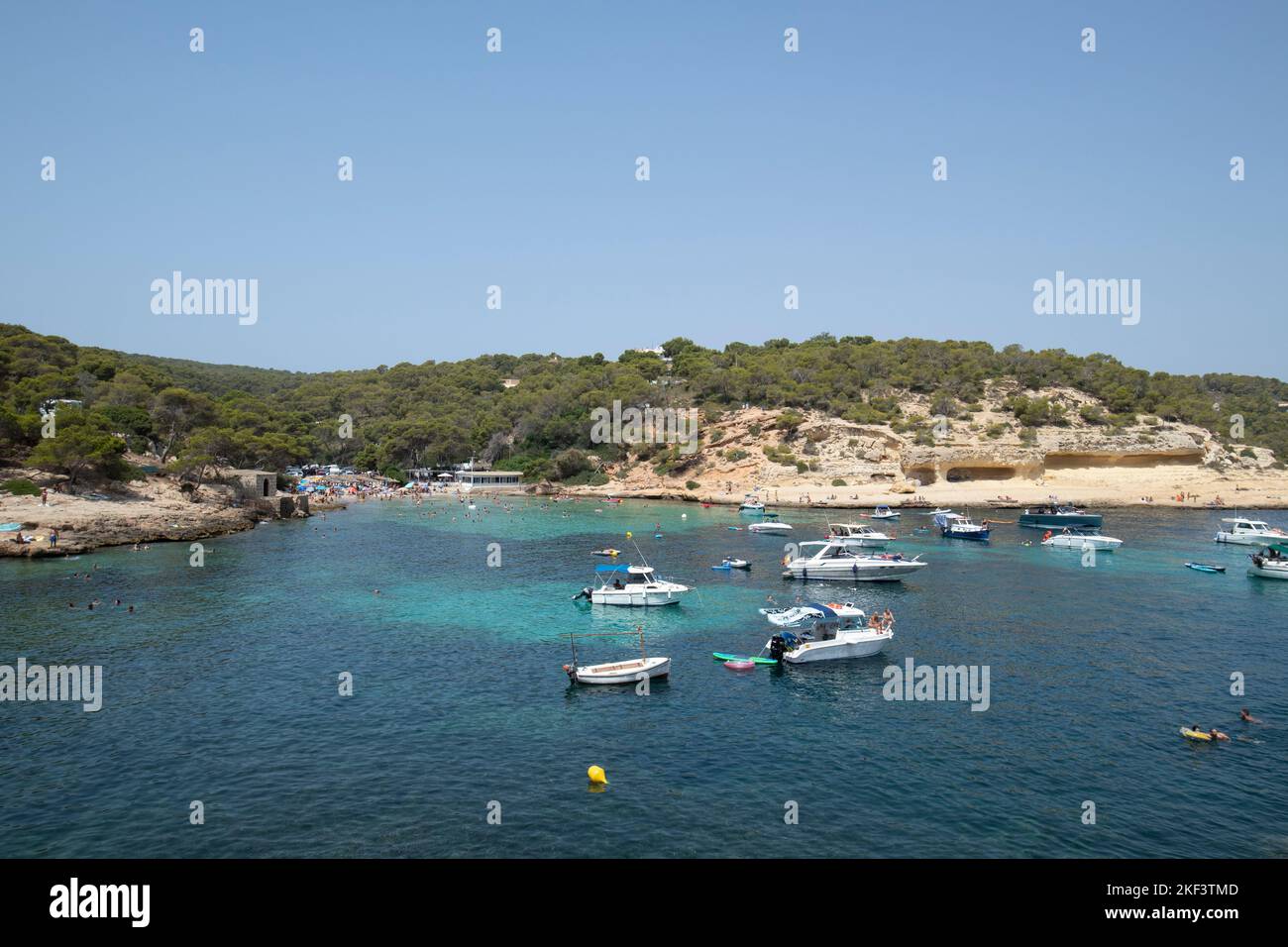 Images from Mallorca, Spain Stock Photo