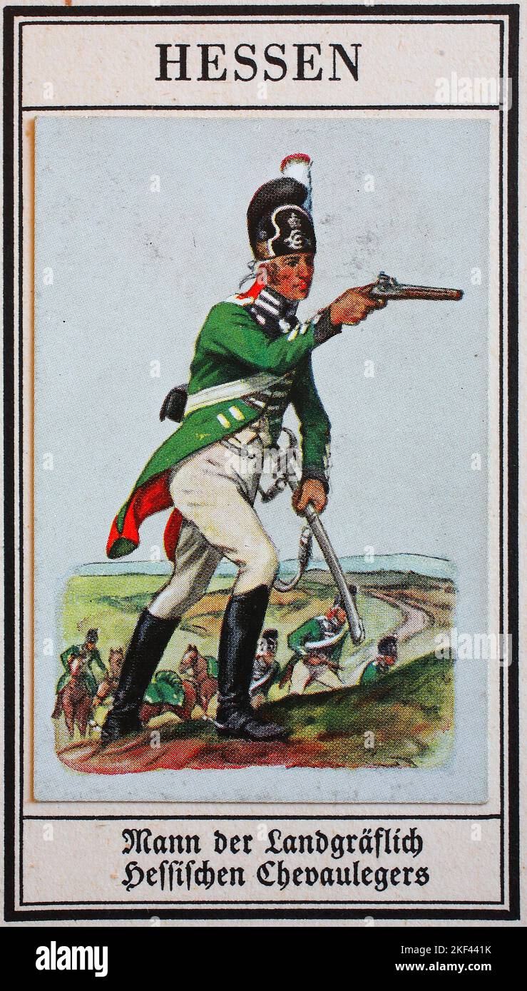 Hessian Uniform