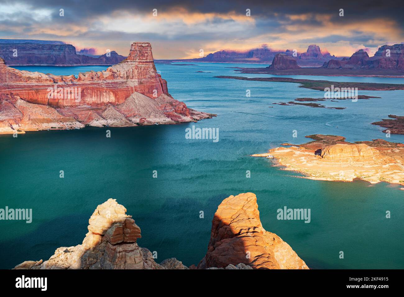 Seensystem hi-res stock photography and images - Alamy