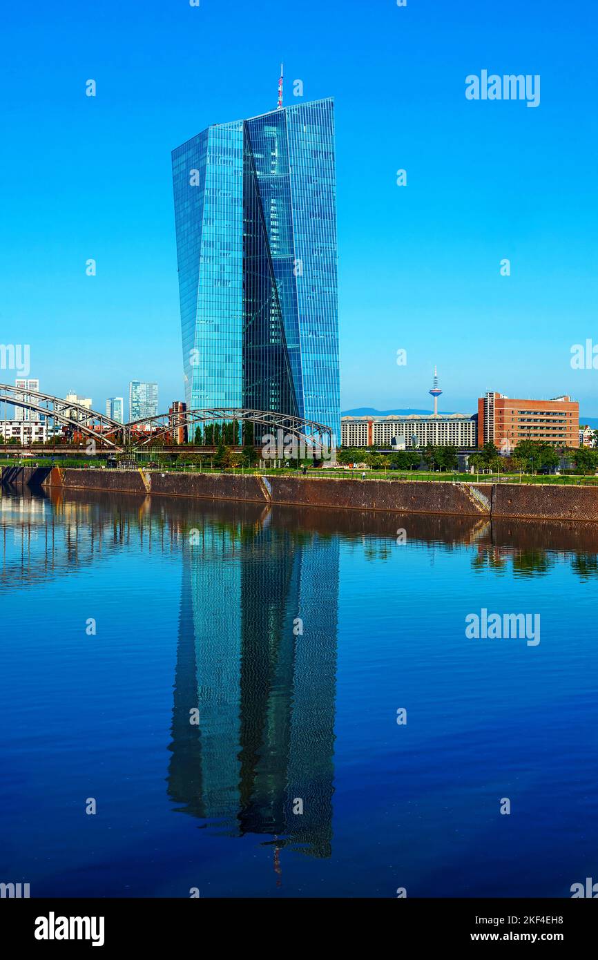 Hchstes Gebude In Frankfurt