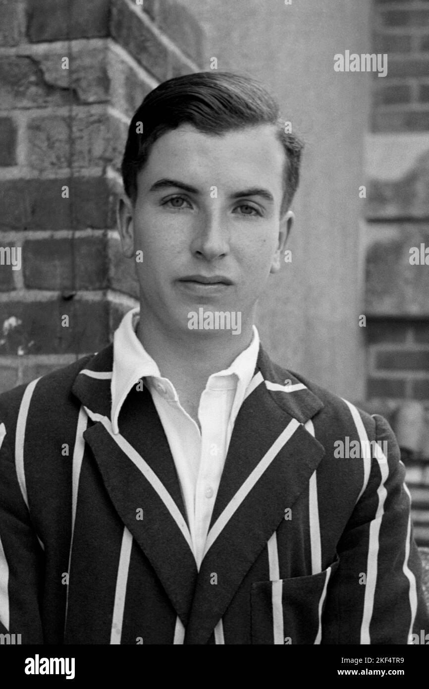 Geoffrey Keighley, Oxford University Stock Photo Alamy