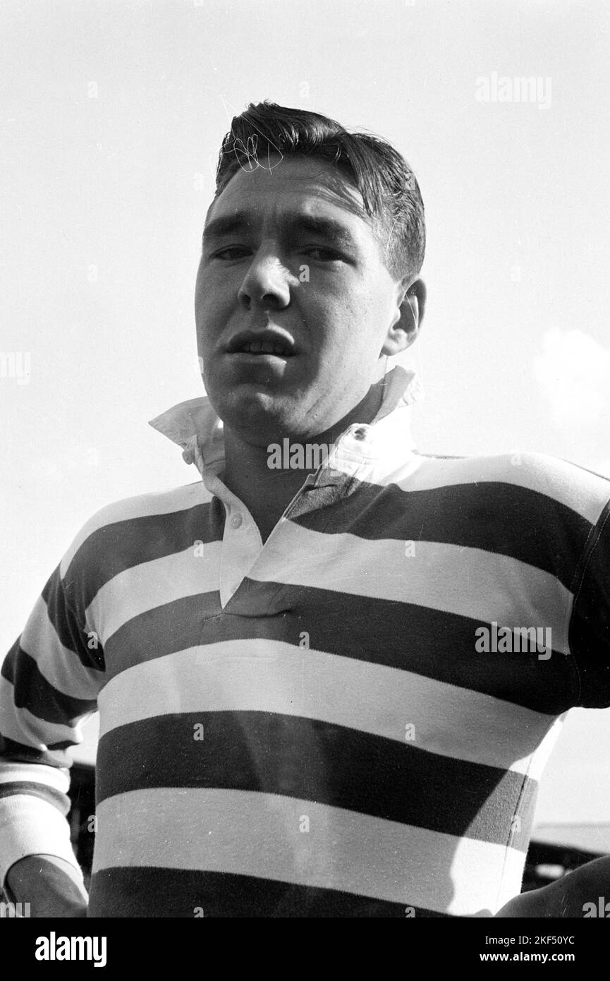 John McGrory, Celtic Stock Photo Alamy